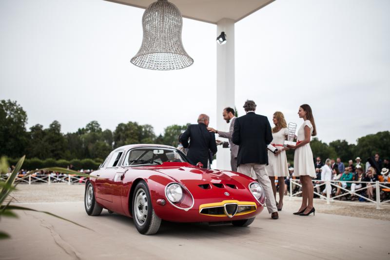 Alfa Romeo Zagato SZ, SVZ e TZ – Coração Fortificado – Retroauto